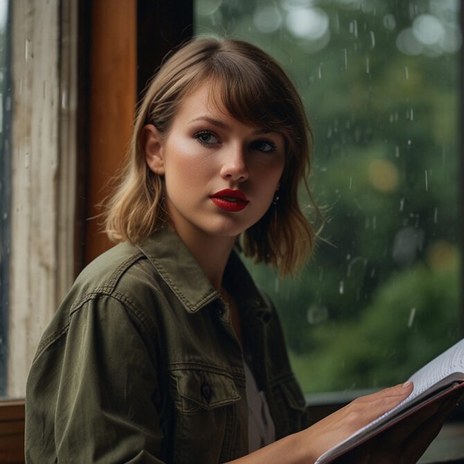Default_Generate_an_image_of_taylor_swift_songwriter_sitting_3